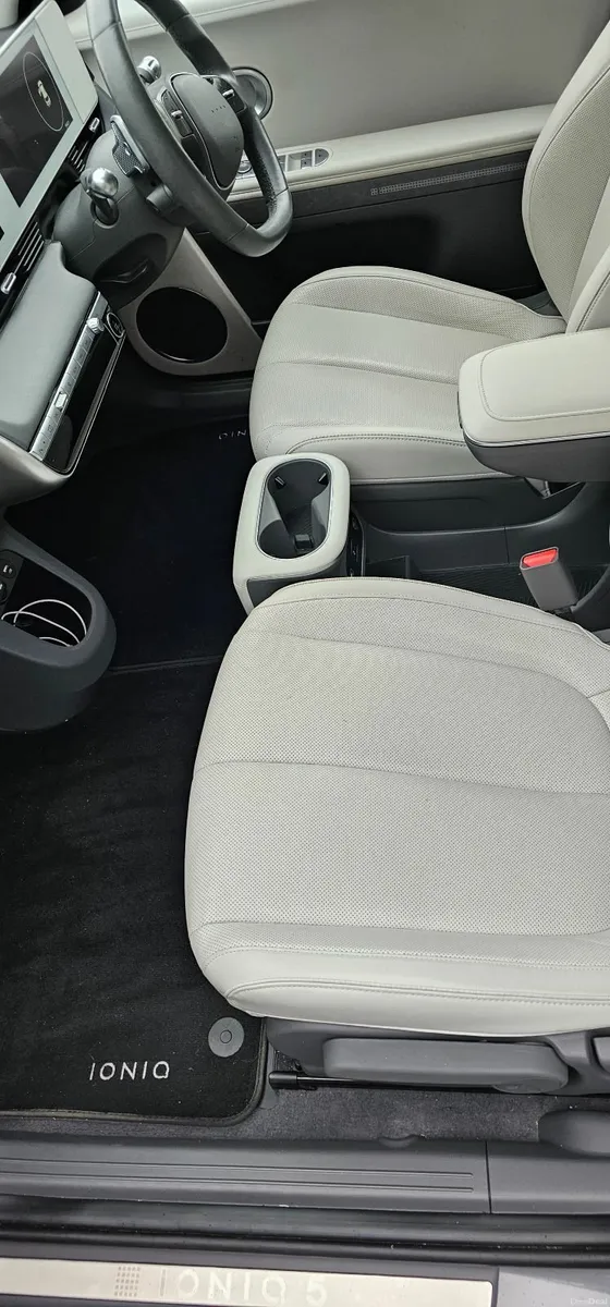 Hyundai IONIQ 5 Premium LE 58kw. 2023 - Image 4
