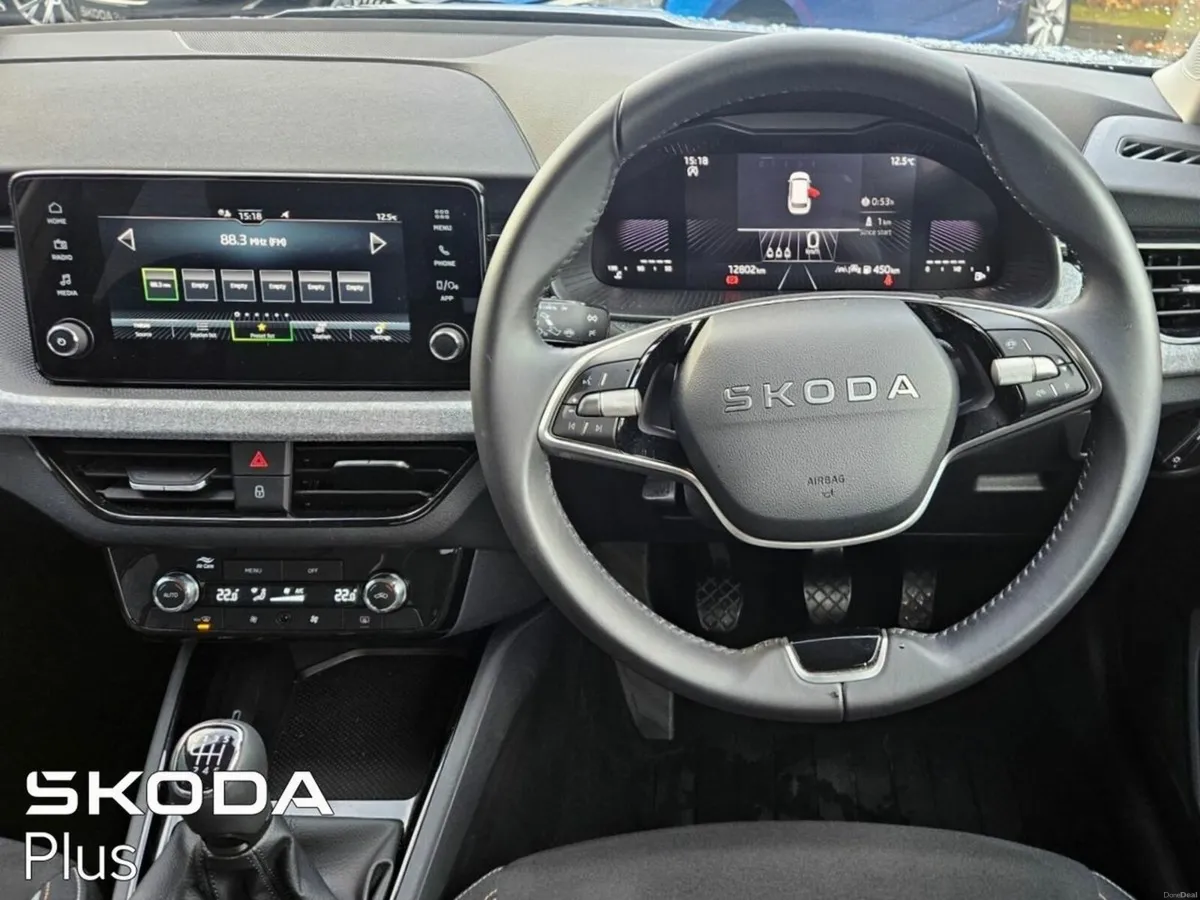 Skoda Kamiq (66) Selection 1.0TSI 115HP - Image 2