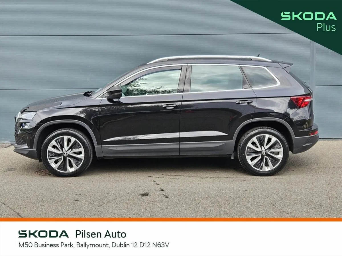 Skoda Karoq (31) Style 2.0TDI 115HP - Image 6
