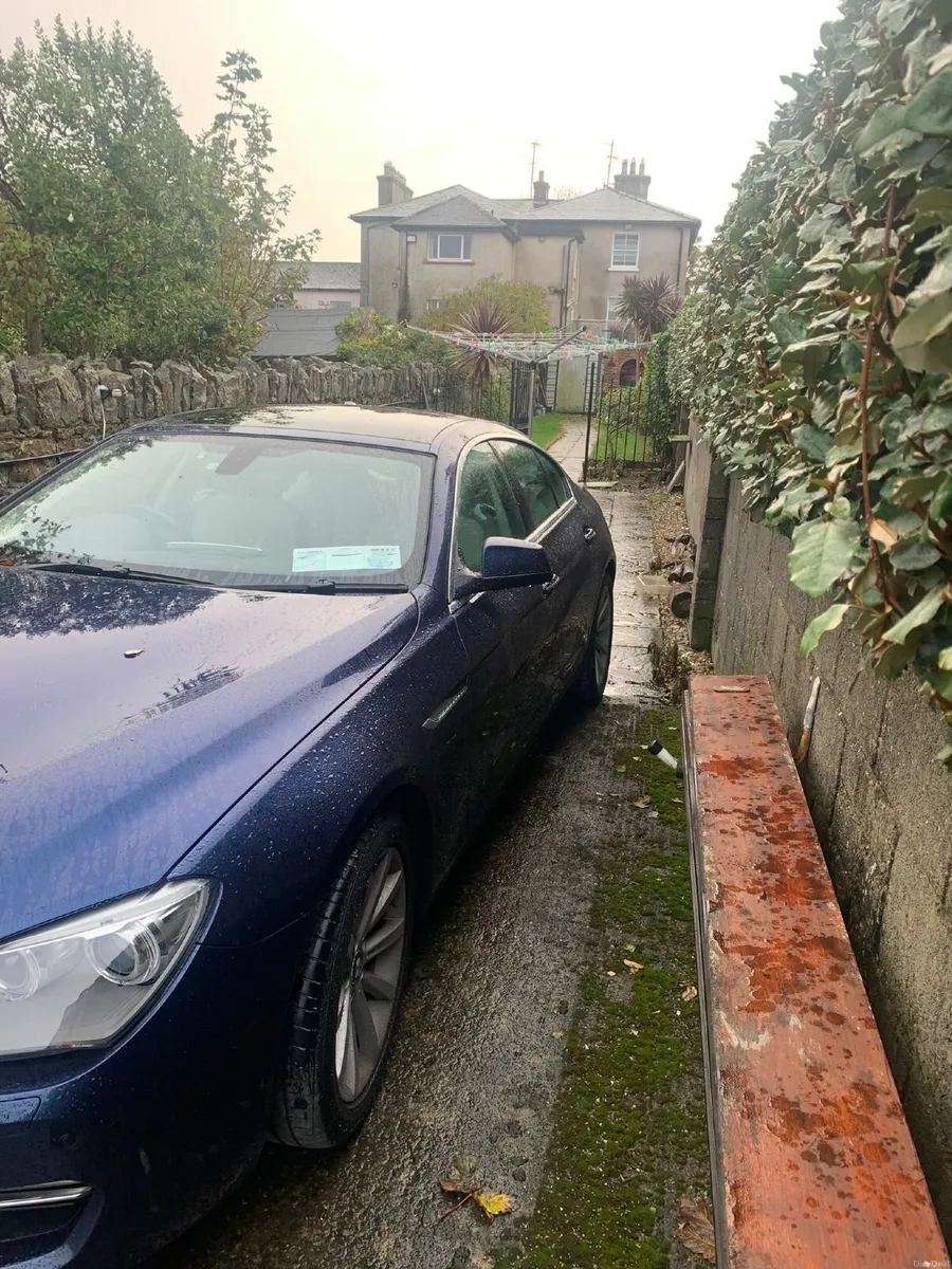 BMW 6-Series 2015 - Image 3