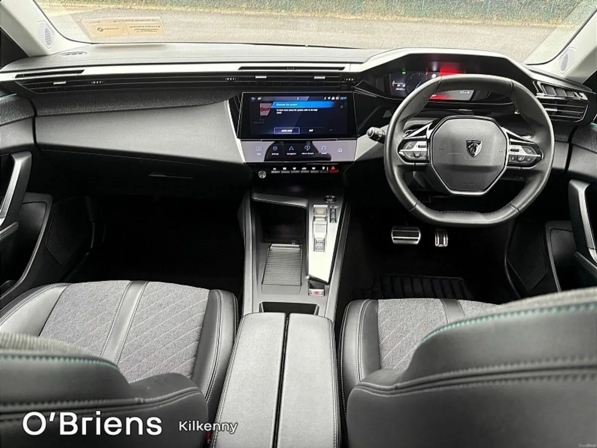 Peugeot 408 ALLURE 1.2 PURETECH 130 BHP AUTOMATIC - Image 2