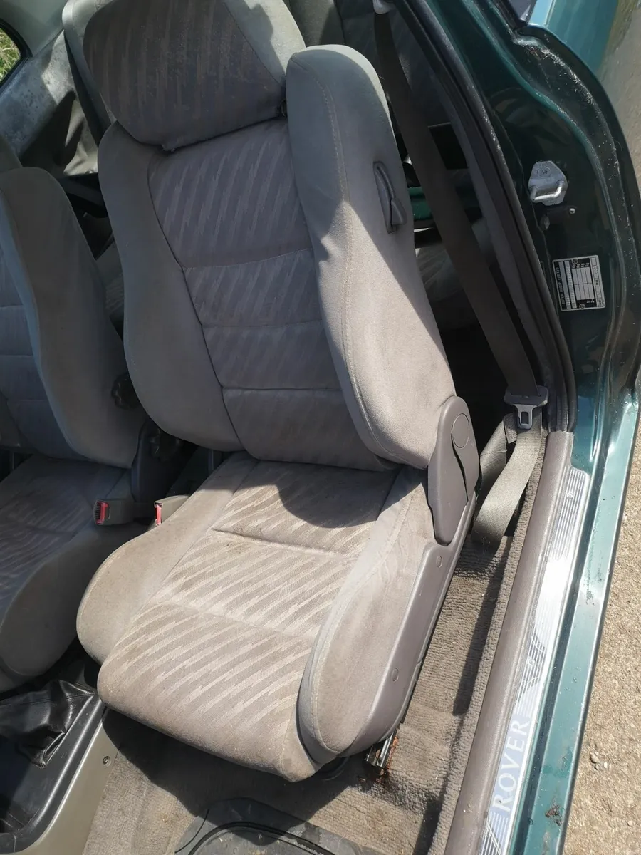 Rover 216 1991 - Image 2