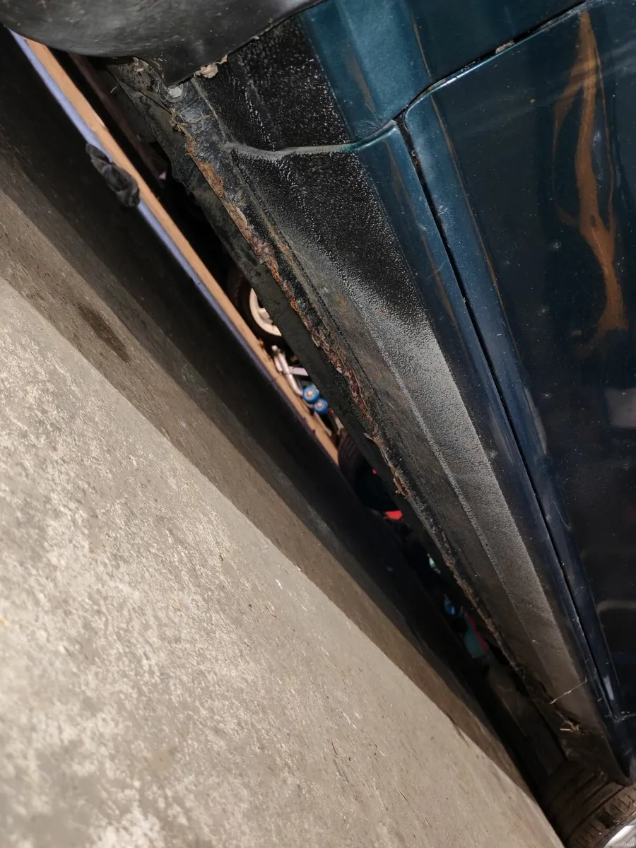 Rover 216 1991 - Image 4