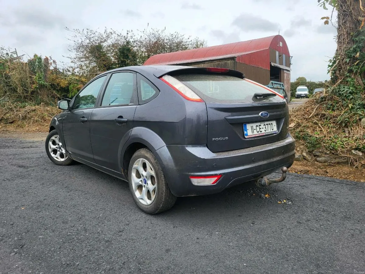 Ford focus 1.6 tdci - Image 4