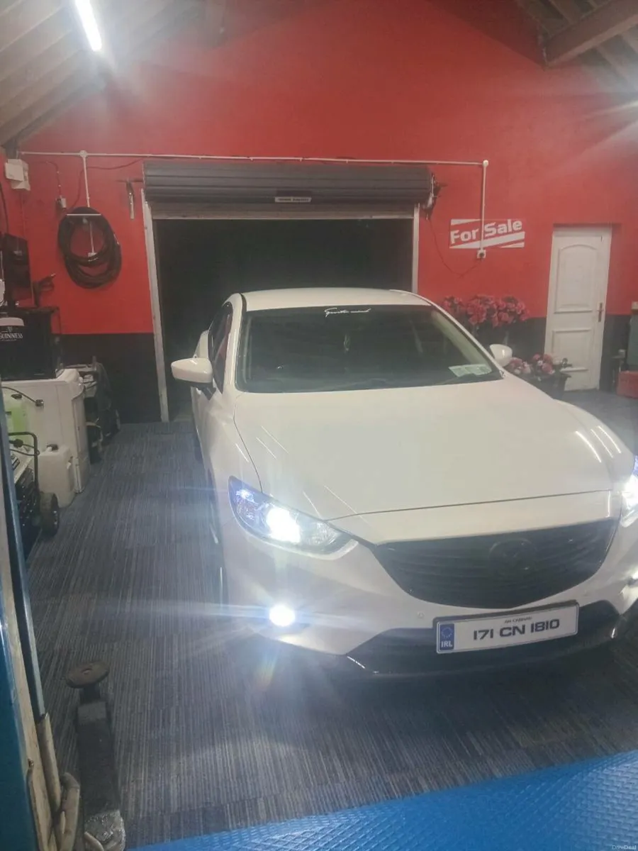 Mazda 6 - Image 2