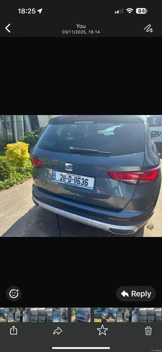 SEAT Ateca 2021 - Image 3