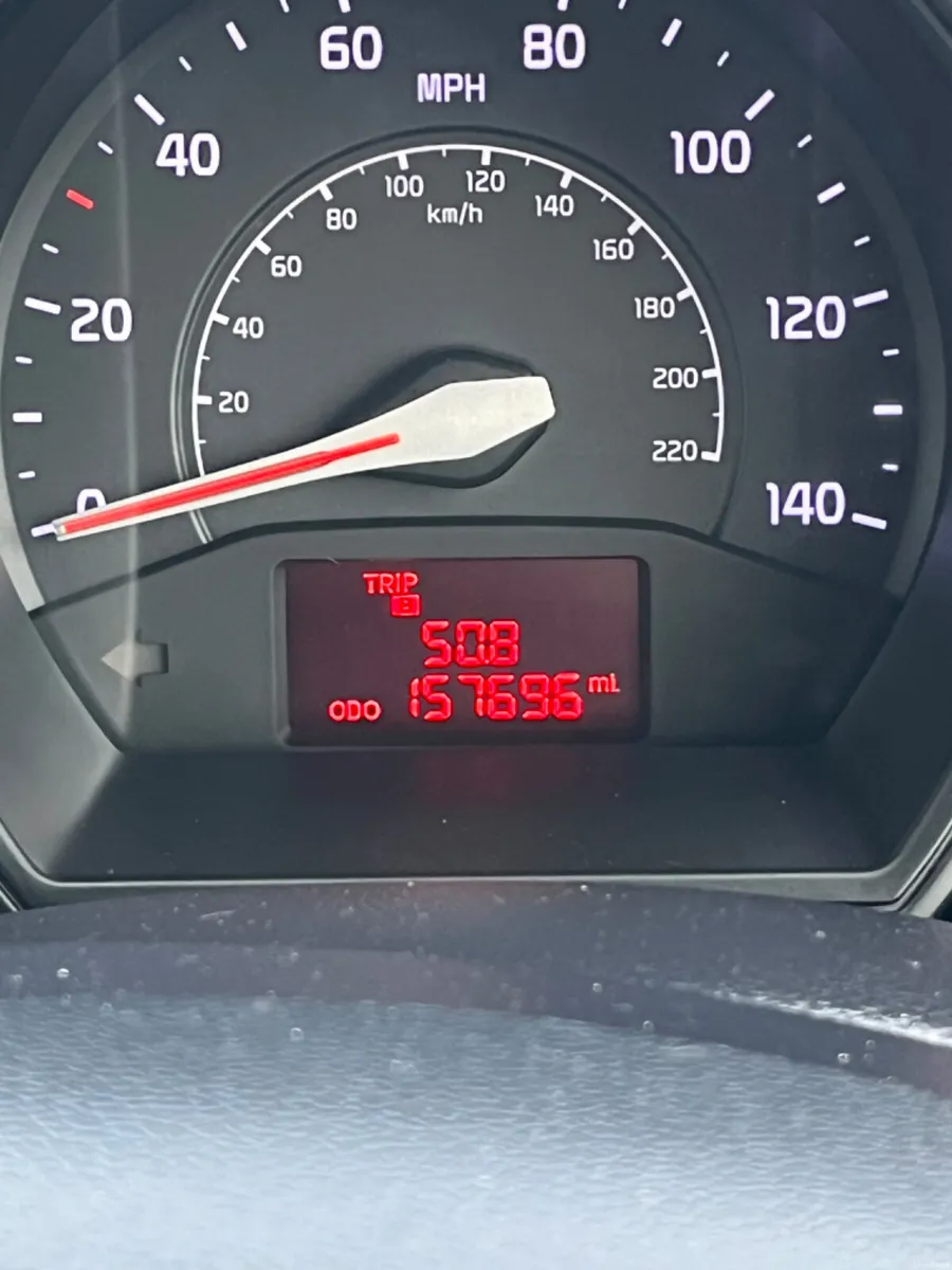 Kia Rio 2014 - Image 4