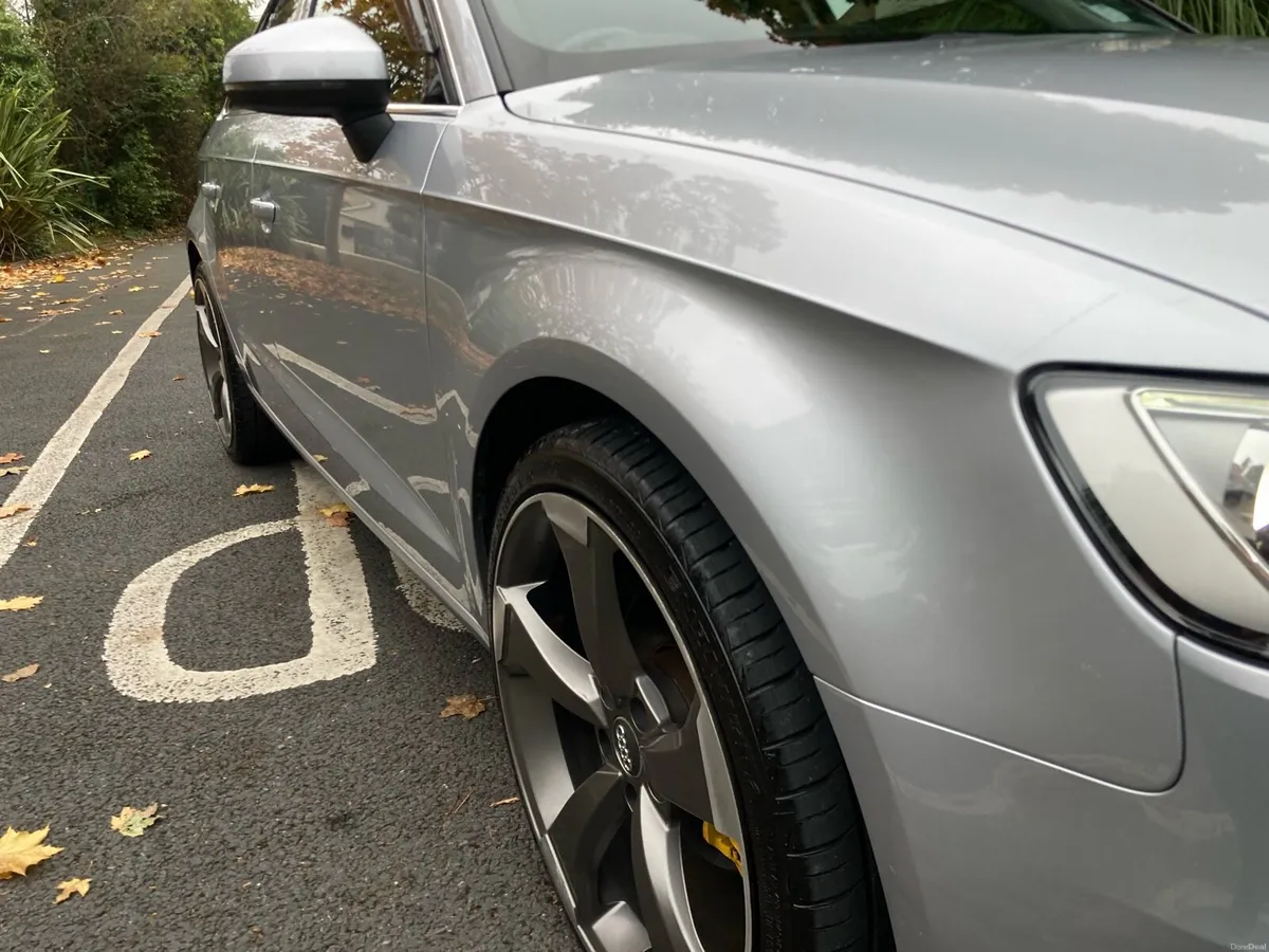 Stunning Just Serviced NCT passed Auto - Image 4