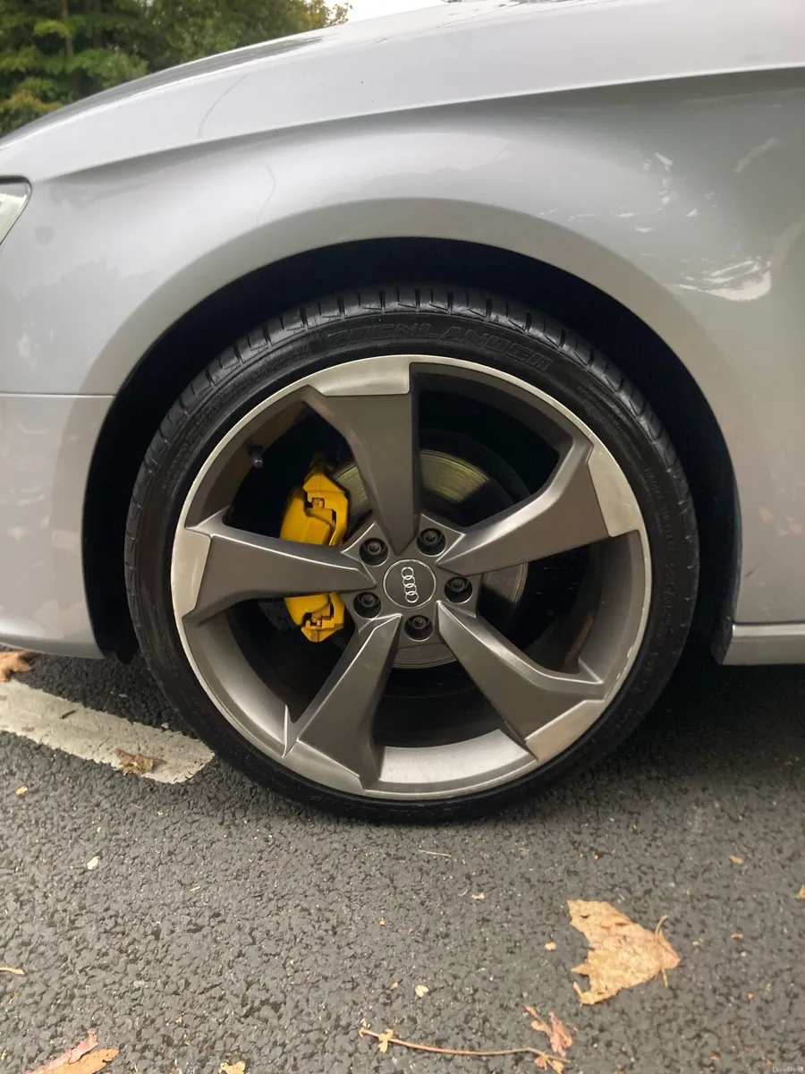 Stunning Auto Just Serviced NCT passed 👌🏻 - Image 4