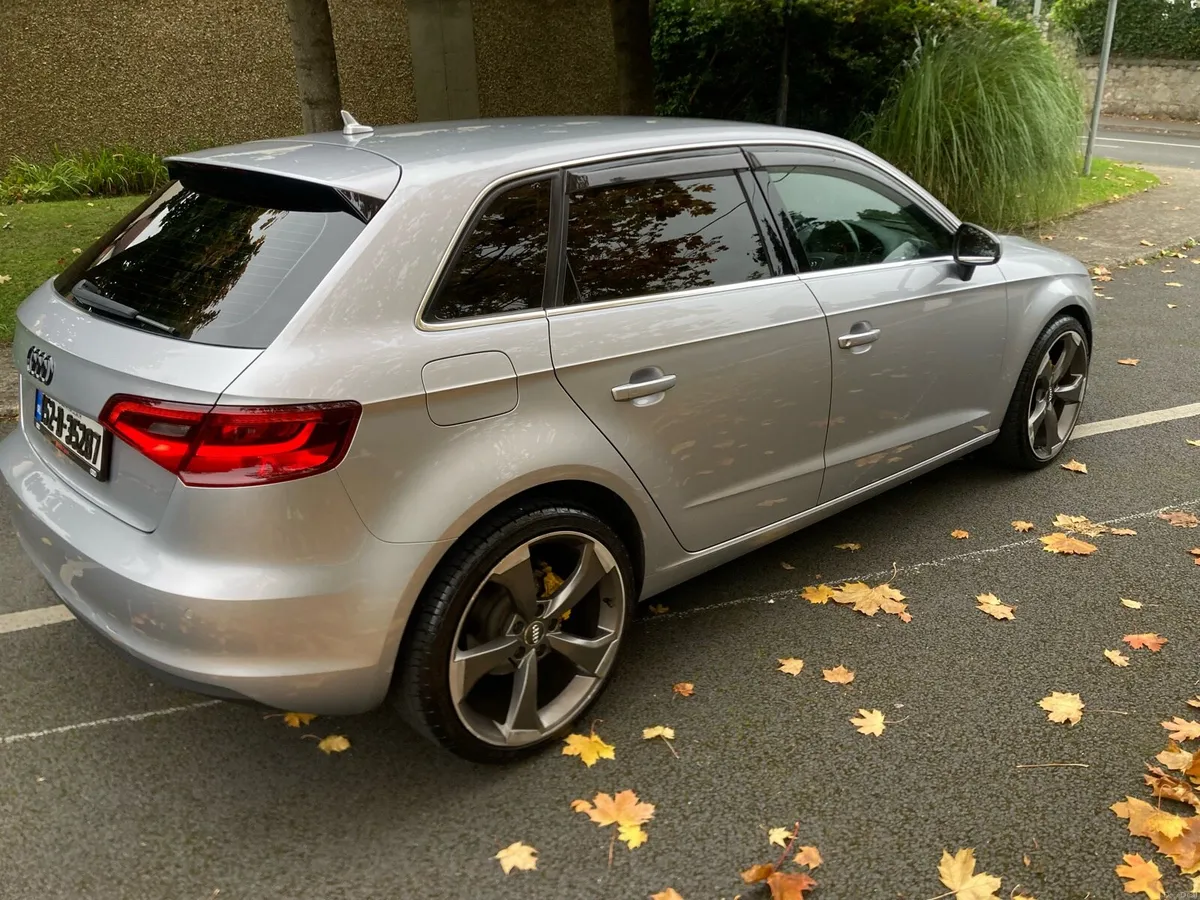 Stunning Just Serviced NCT passed Auto - Image 2