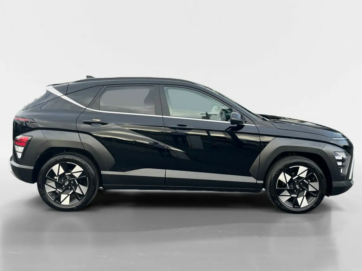Hyundai KONA 1.6 HYBRID Elegance Auto - Image 2