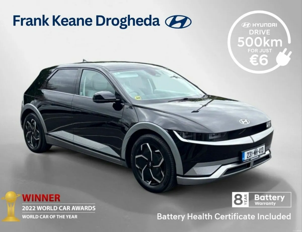 Hyundai IONIQ 5 77kW Premium LE - Image 1