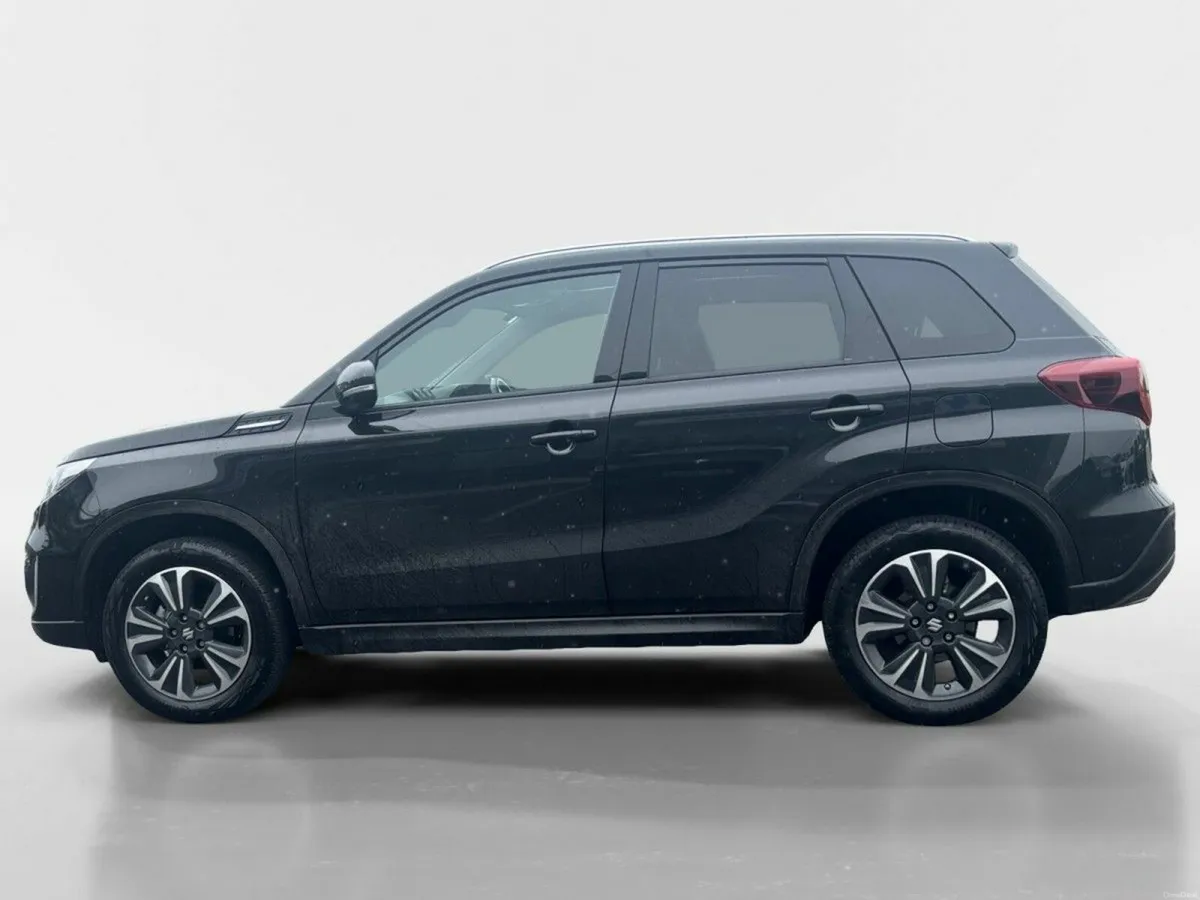 Suzuki Vitara 1.5 Full Hybrid SZ5 AGS - Image 4