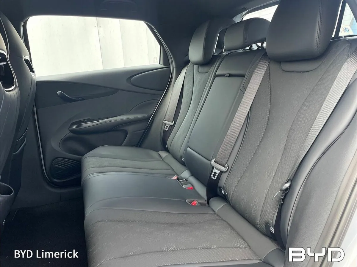 BYD DOLPHIN "262 Delivery" BYD Dolphin, Comfort (6 - Image 6