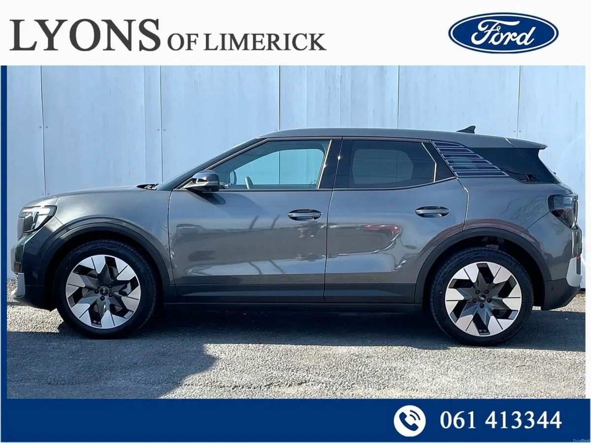 Ford Explorer **THE ALL NEW FORD EXPLORER**-PREMIU - Image 6
