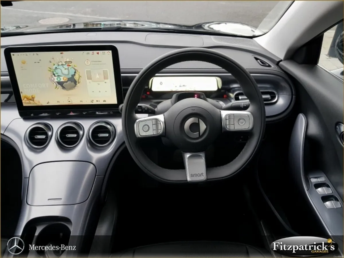 Smart #3 #3 Pro Plus - Image 2