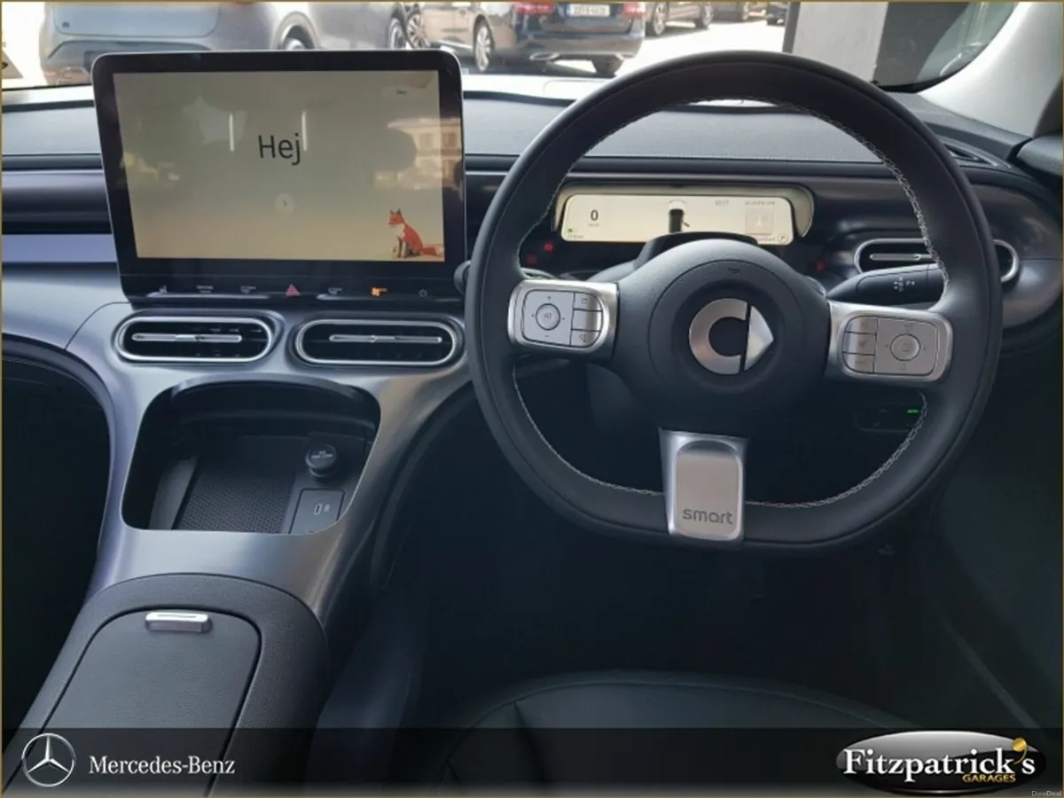 Smart #1 Pro+ - Image 2