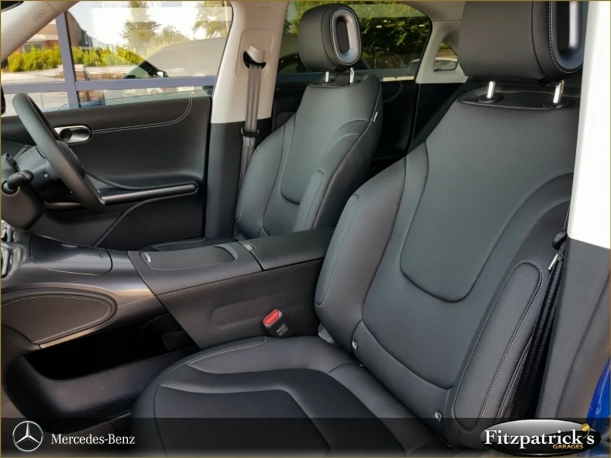 Smart #1 Pro+ - Image 4