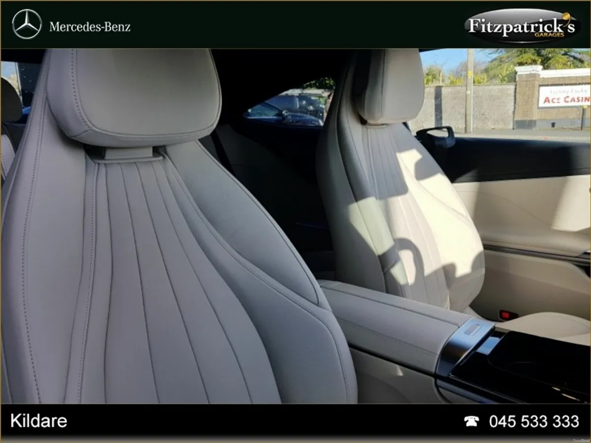 Mercedes-Benz CLE CLE 220d AMG - Image 5