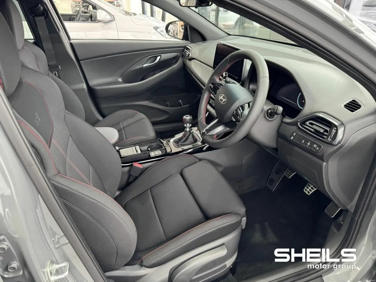 Hyundai i30 N Line ***4.9% APR PCP*** - Image 3