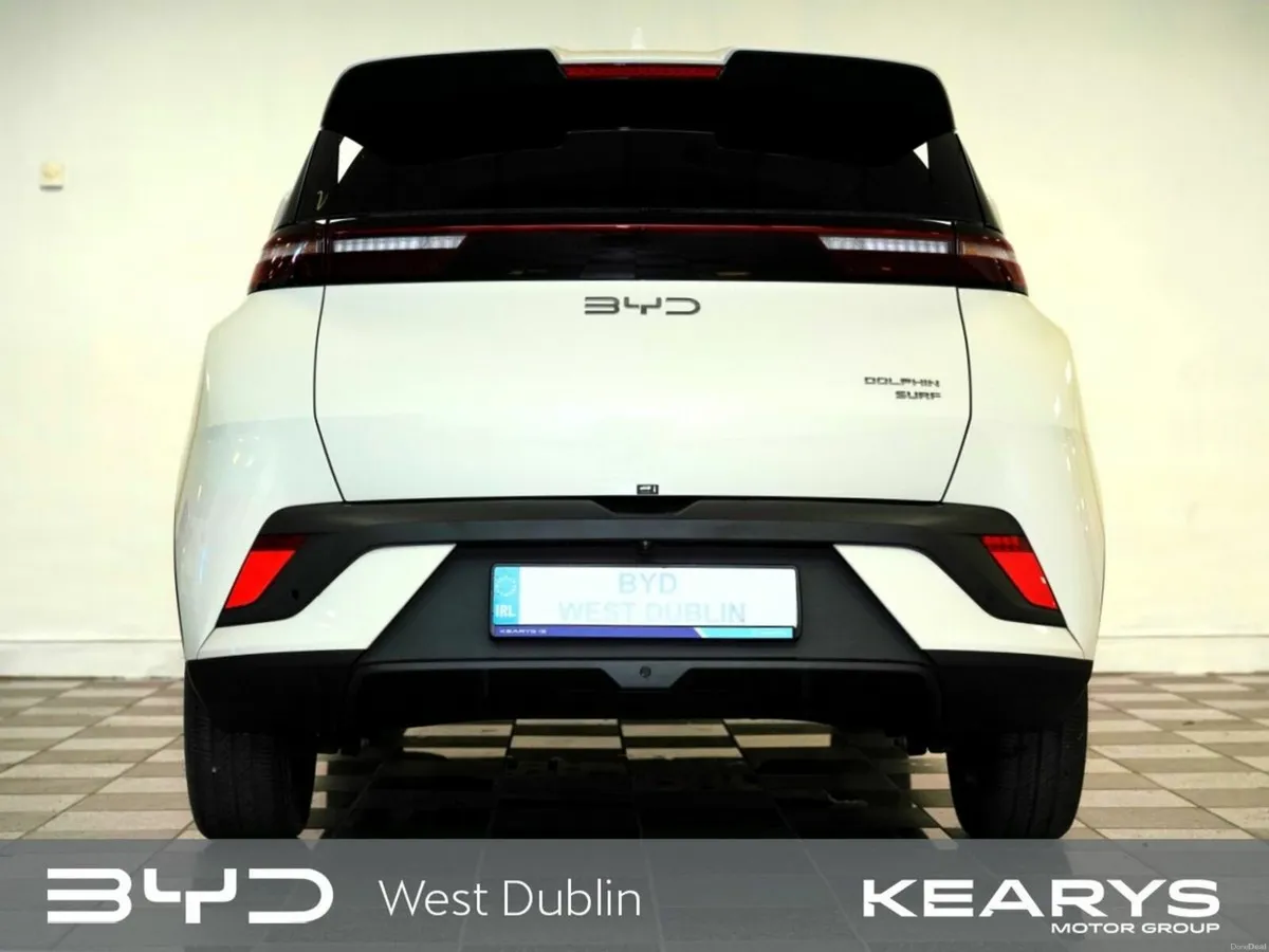 BYD DOLPHIN SURF Dolphin Surf Boost - Image 6