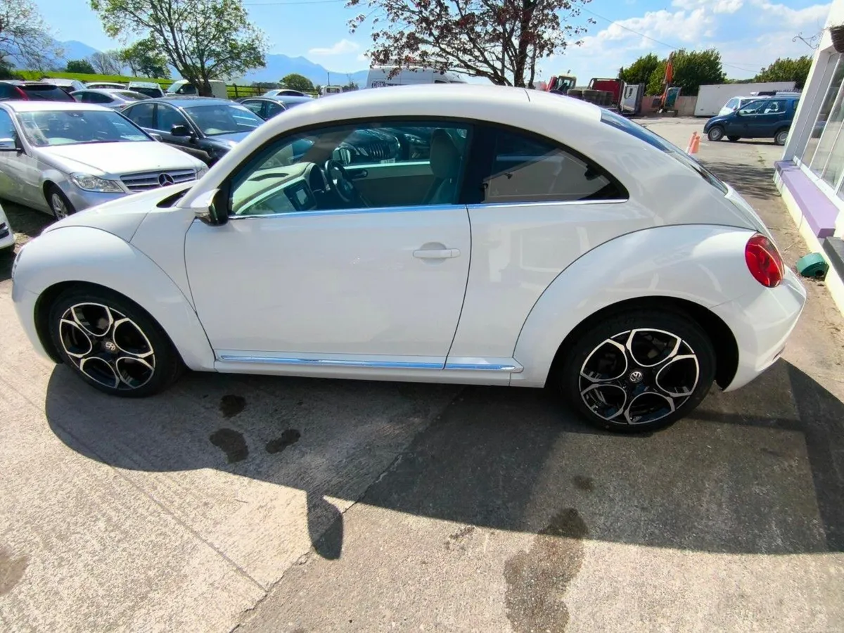 Volkswagen Beetle 1.2 TSI AUTO - Image 5