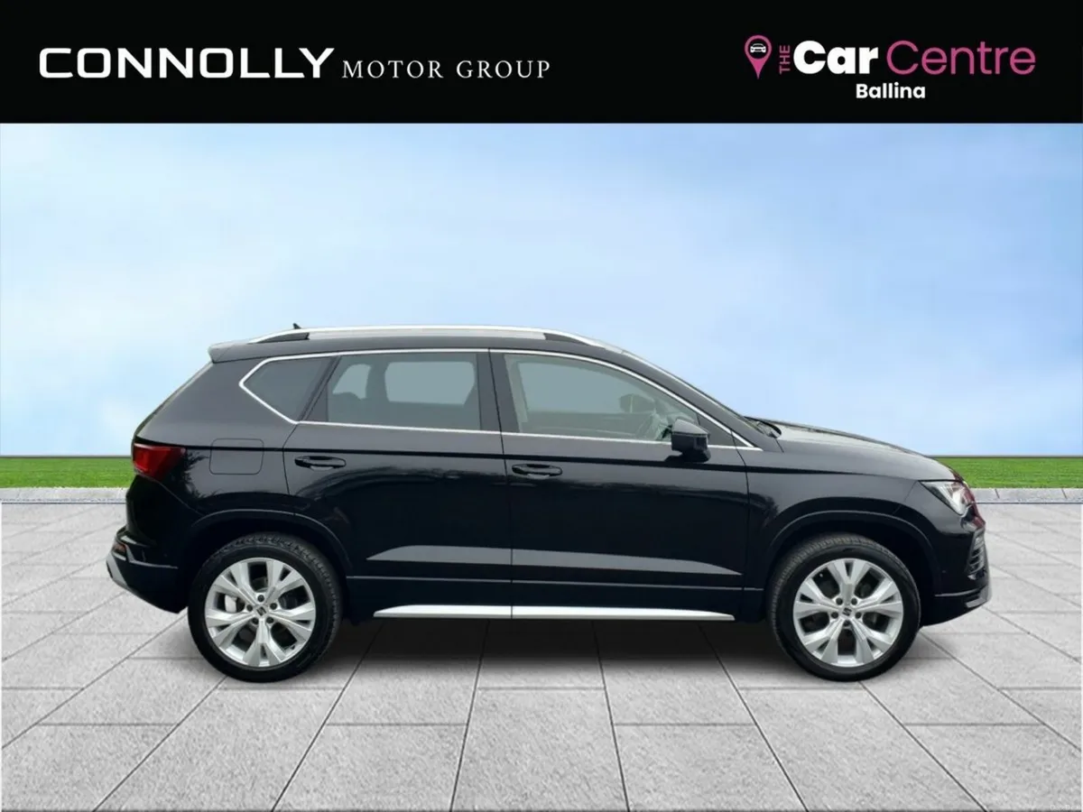 SEAT Ateca 1.5TSI 150hp Xperience - Image 3