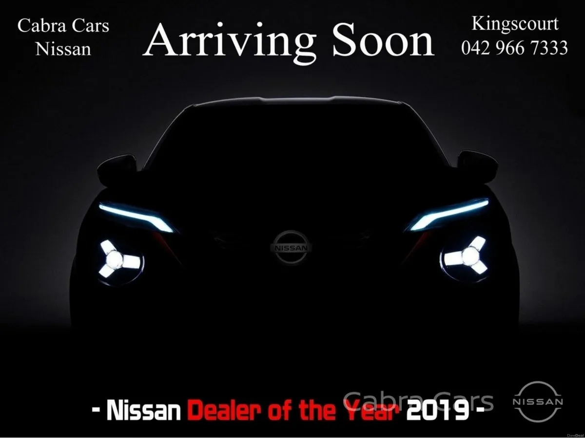 Hyundai Tucson 2WD Executive - Image 1