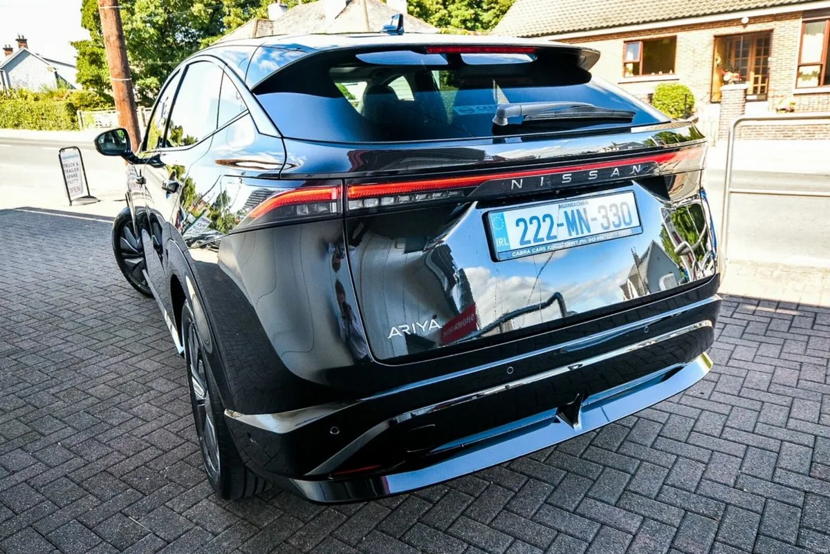 Nissan Ariya All New at Cabra Cars - Image 5