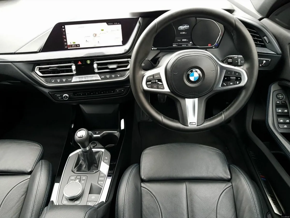 BMW 1-Series 116d M Sport - Image 5