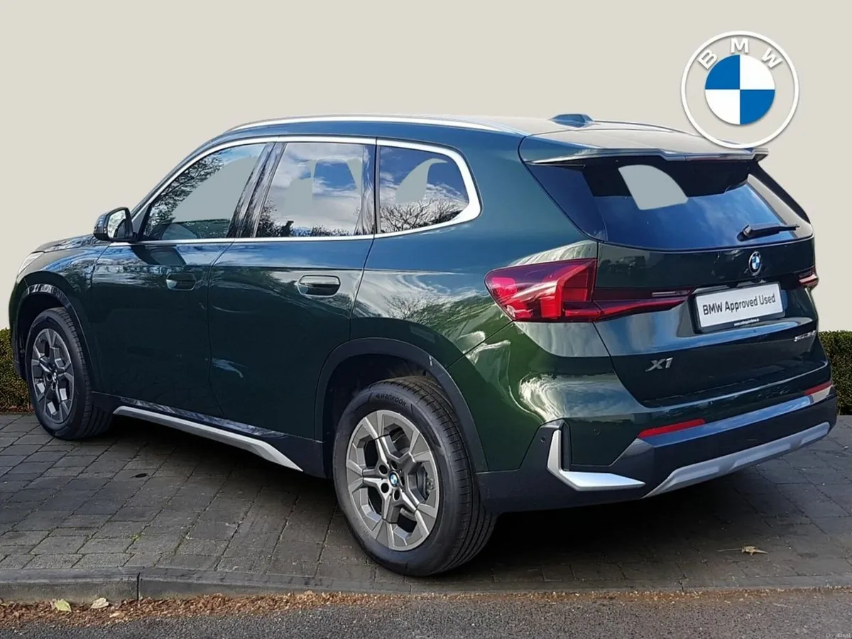 BMW X1 sDrive18d xLine - Image 2