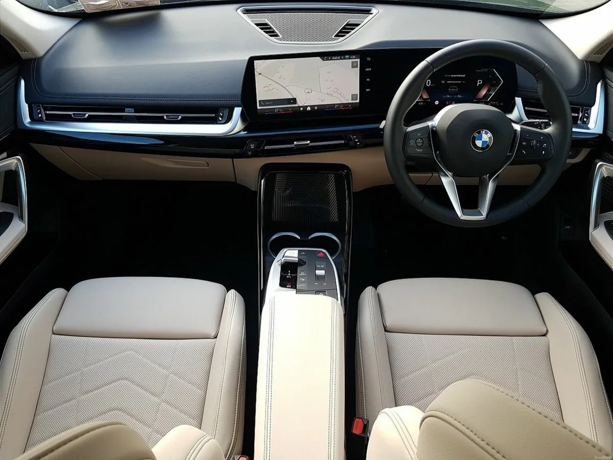 BMW X1 sDrive18d xLine - Image 4
