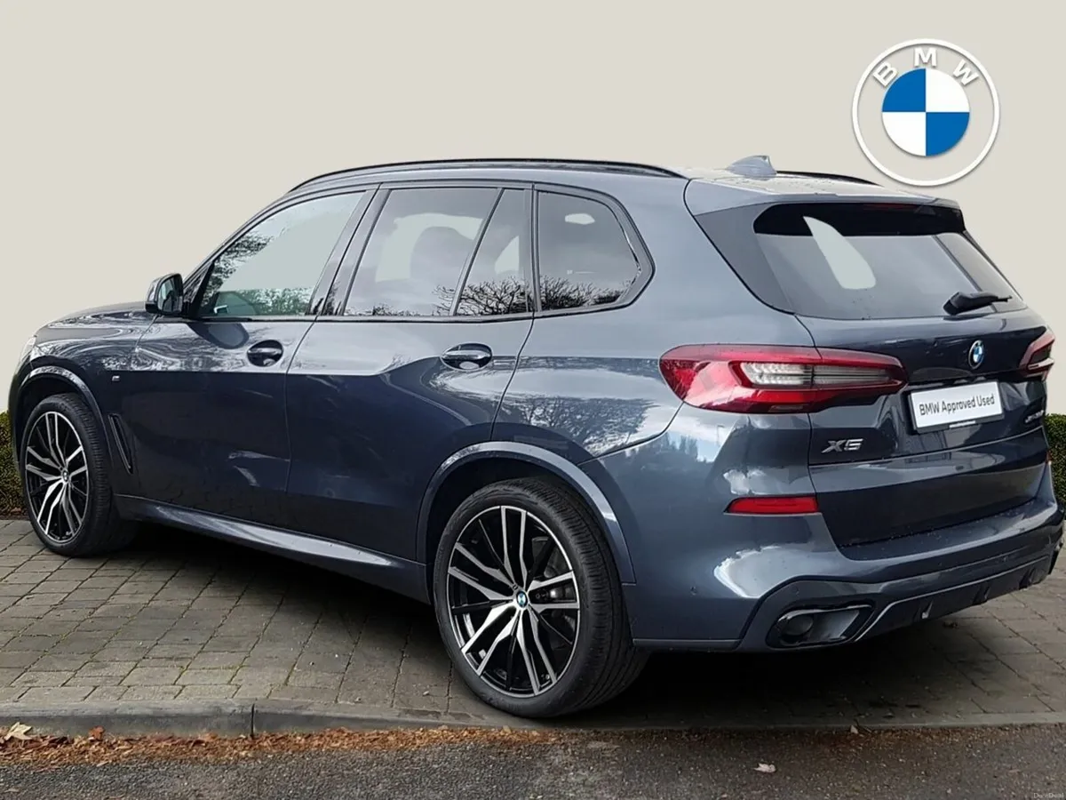 BMW X5 xDrive30d M Sport - Image 2