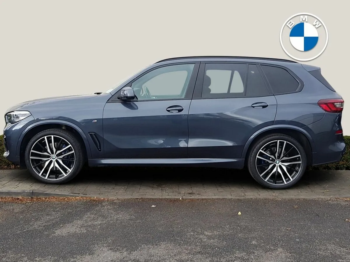 BMW X5 xDrive30d M Sport - Image 3