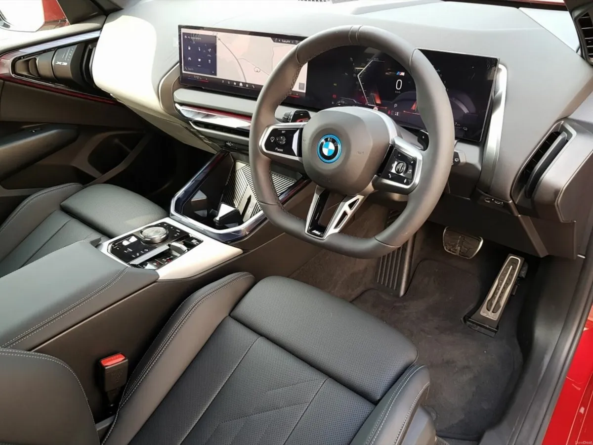 BMW X3 30e xDrive M Sport - Image 6