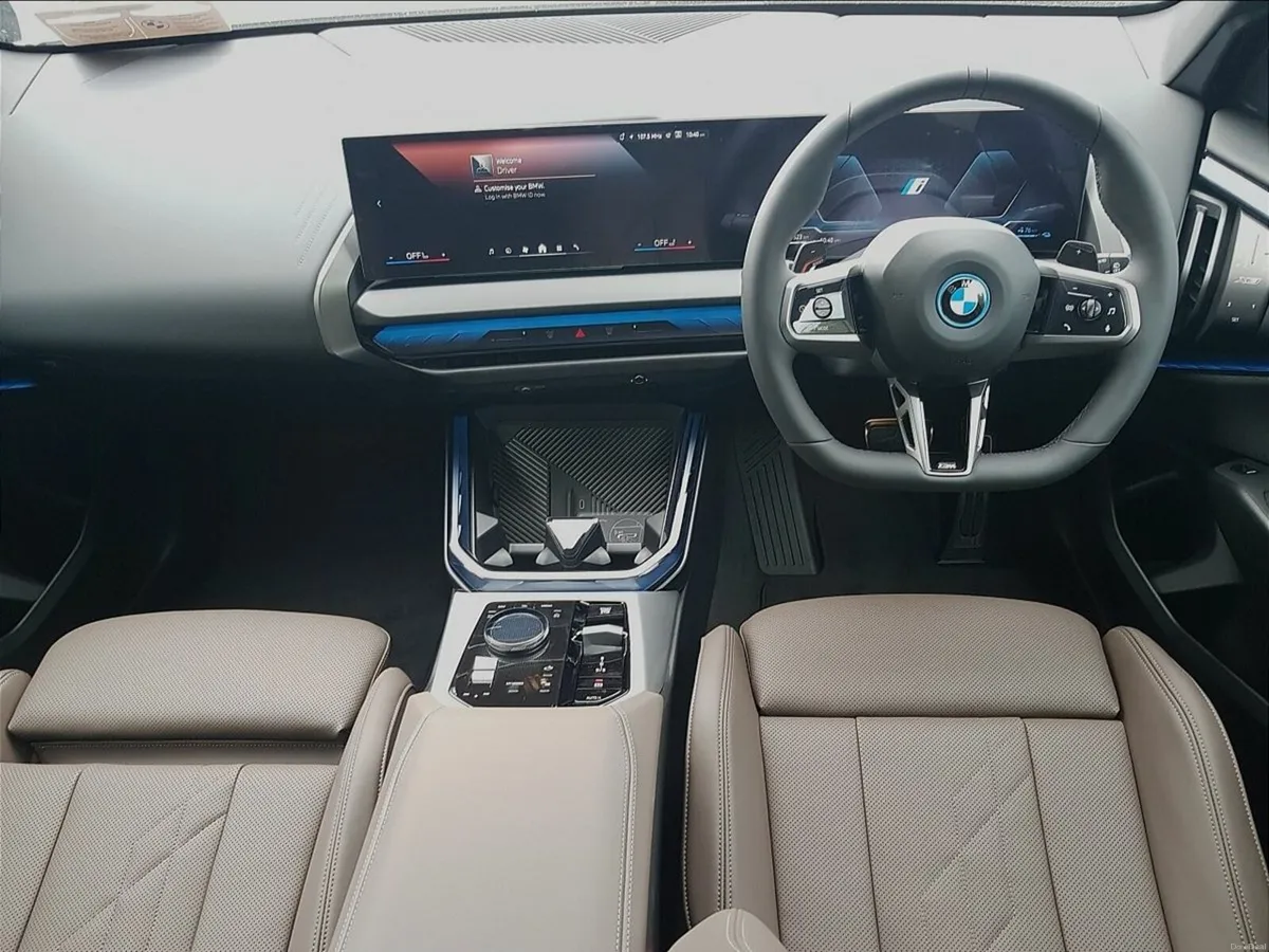 BMW X3 M50 - Image 3