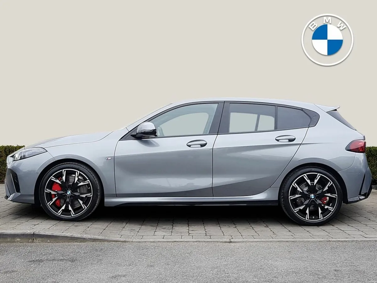 BMW 1-Series 120 M Sport Pro - Image 3