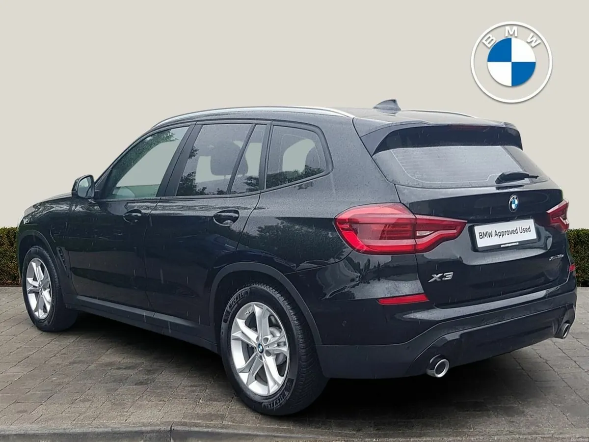 BMW X3 xDrive30e SE - Image 2