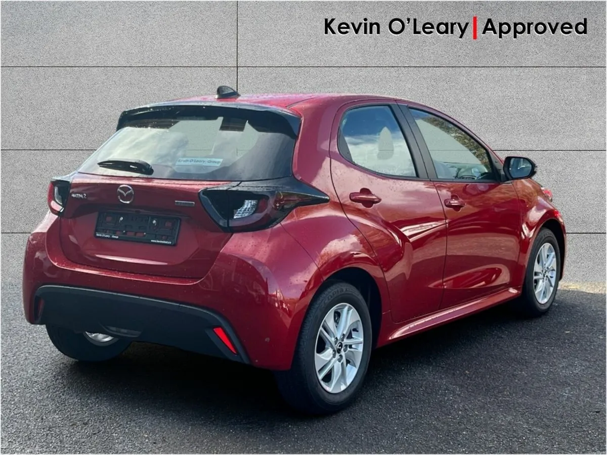 Mazda Mazda2 Centre-Line 116hp - Image 3