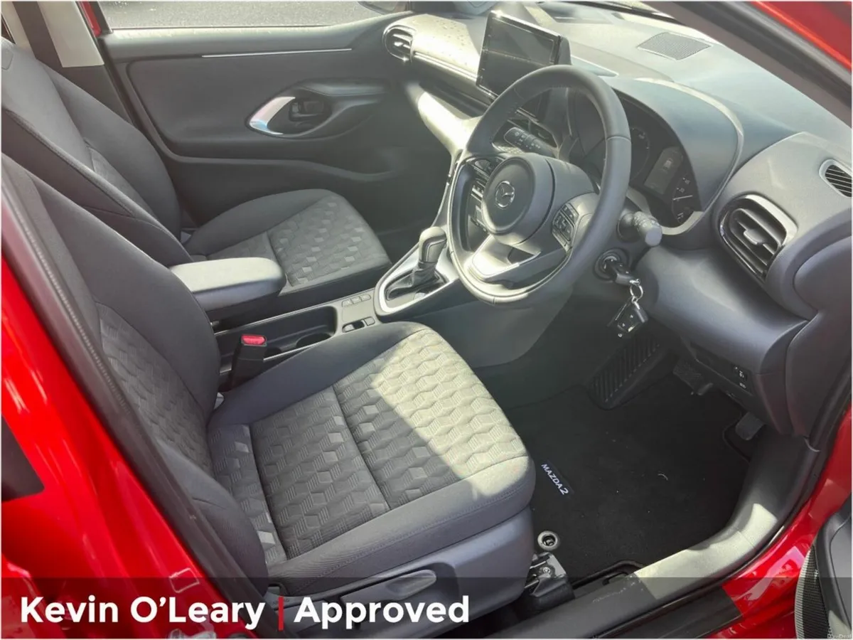 Mazda Mazda2 Centre-Line 116hp - Image 4