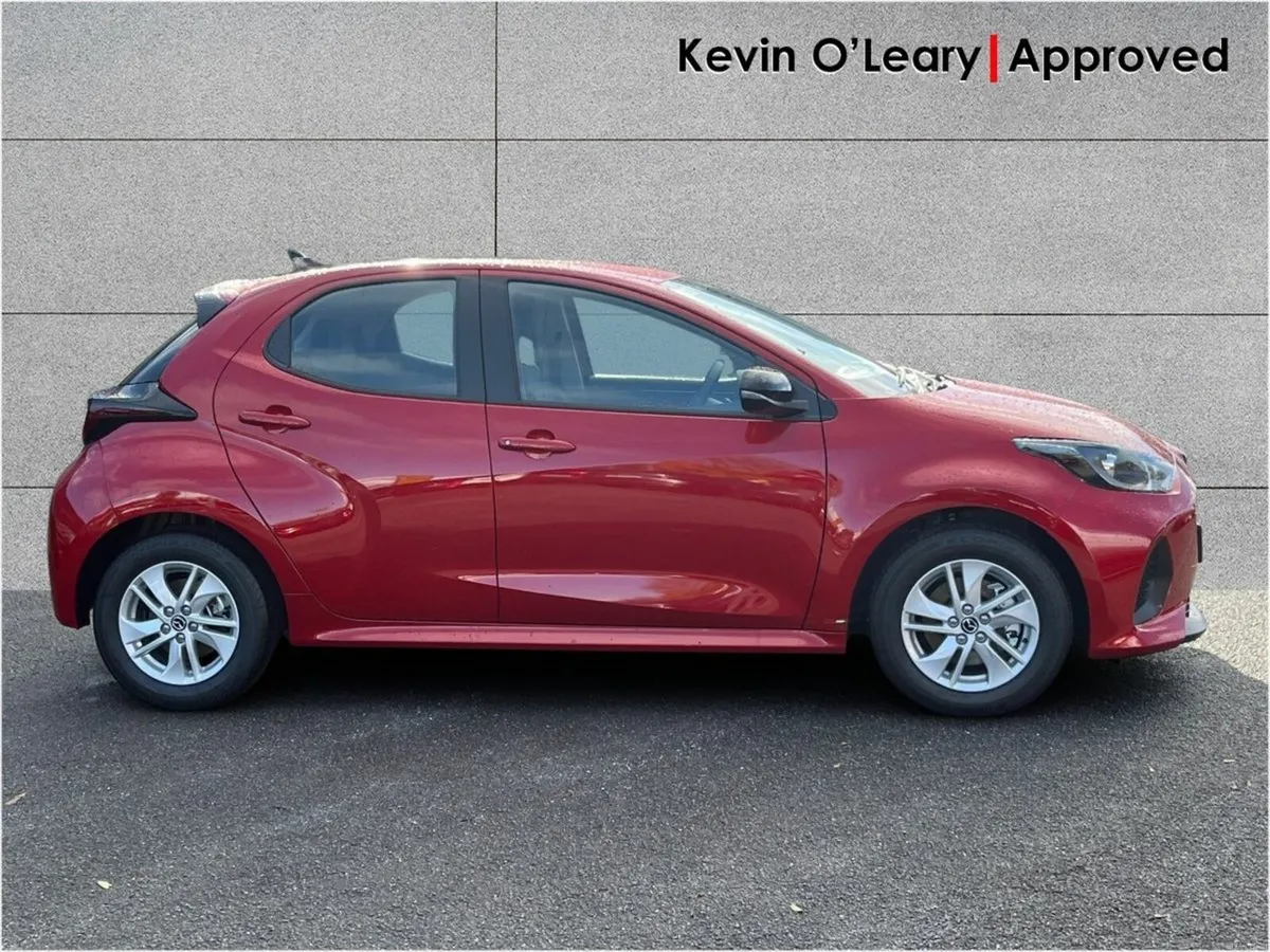 Mazda Mazda2 Centre-Line 116hp - Image 6
