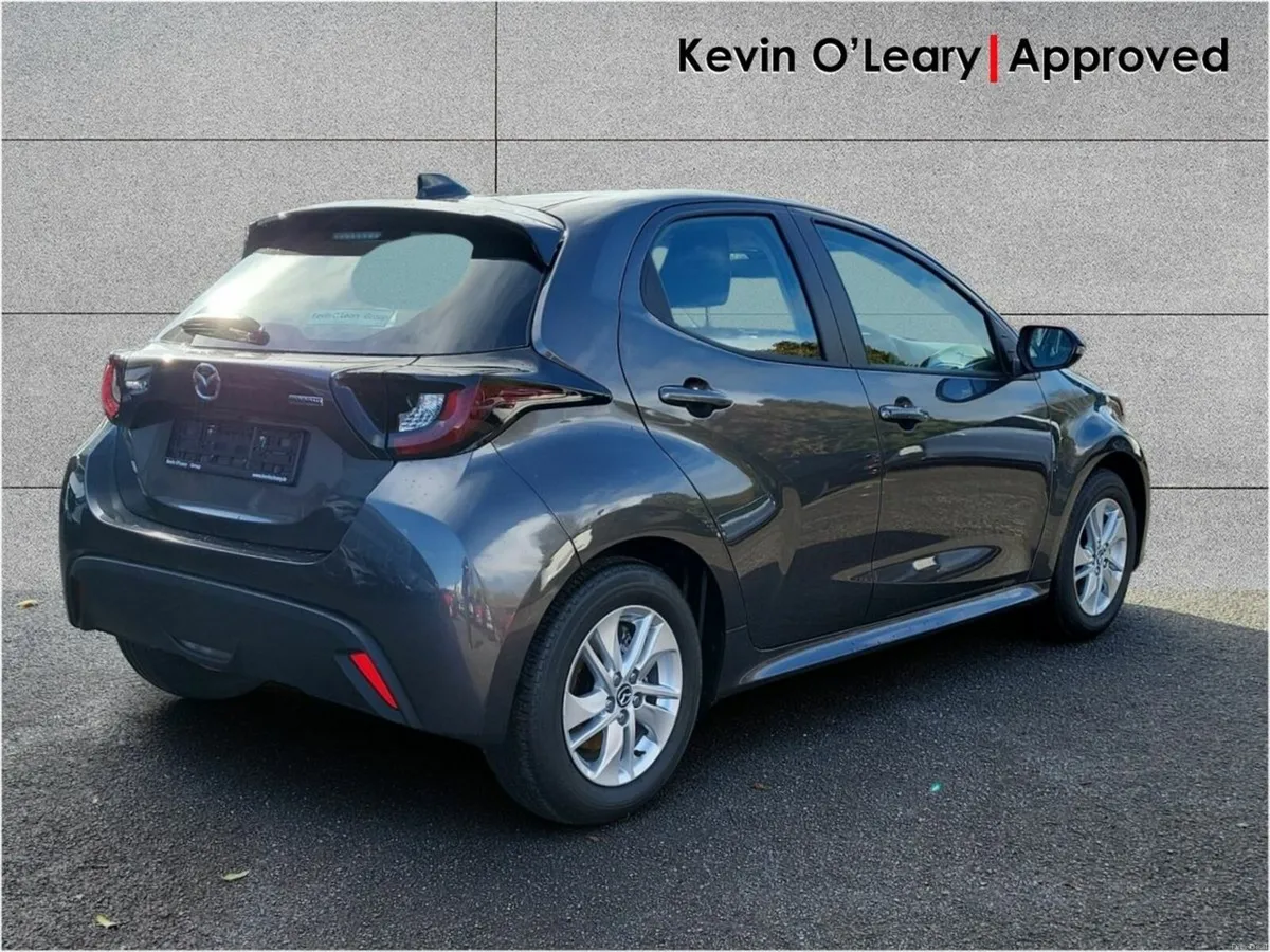Mazda Mazda2 Hybrid 1.5 Centre Line - Image 3