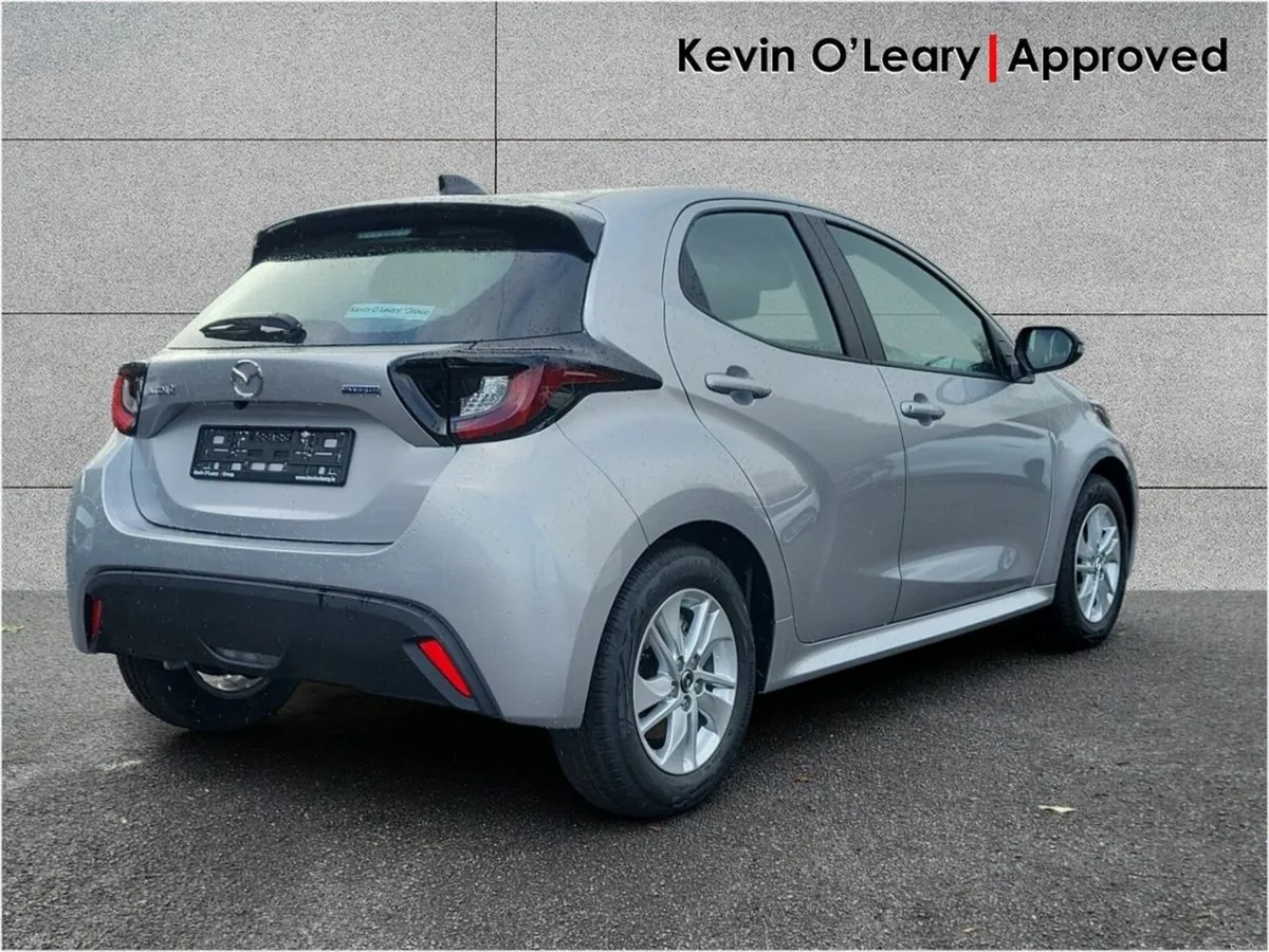 Mazda Mazda2 Centre-Line 116hp - Image 3
