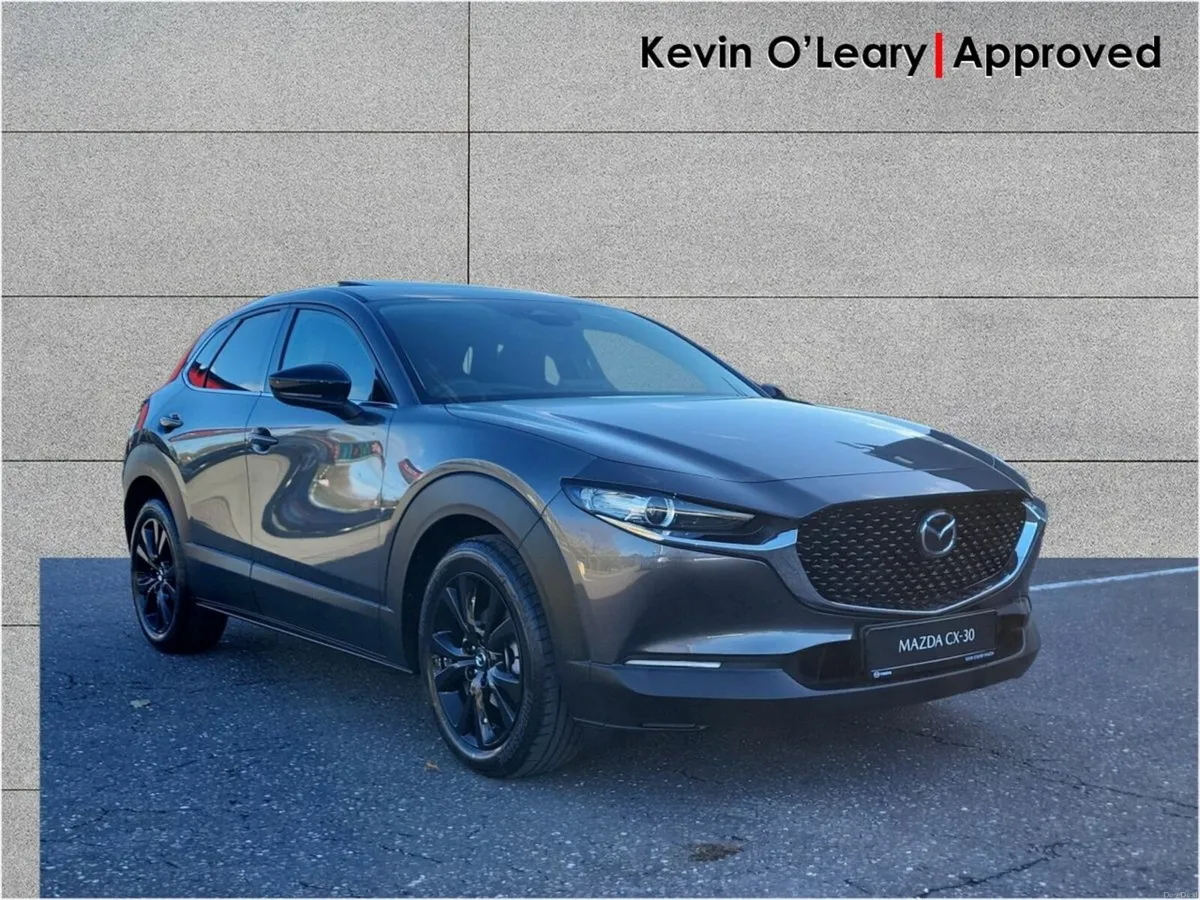 Mazda CX-30 SKY X Homura 186 S/R - Image 1