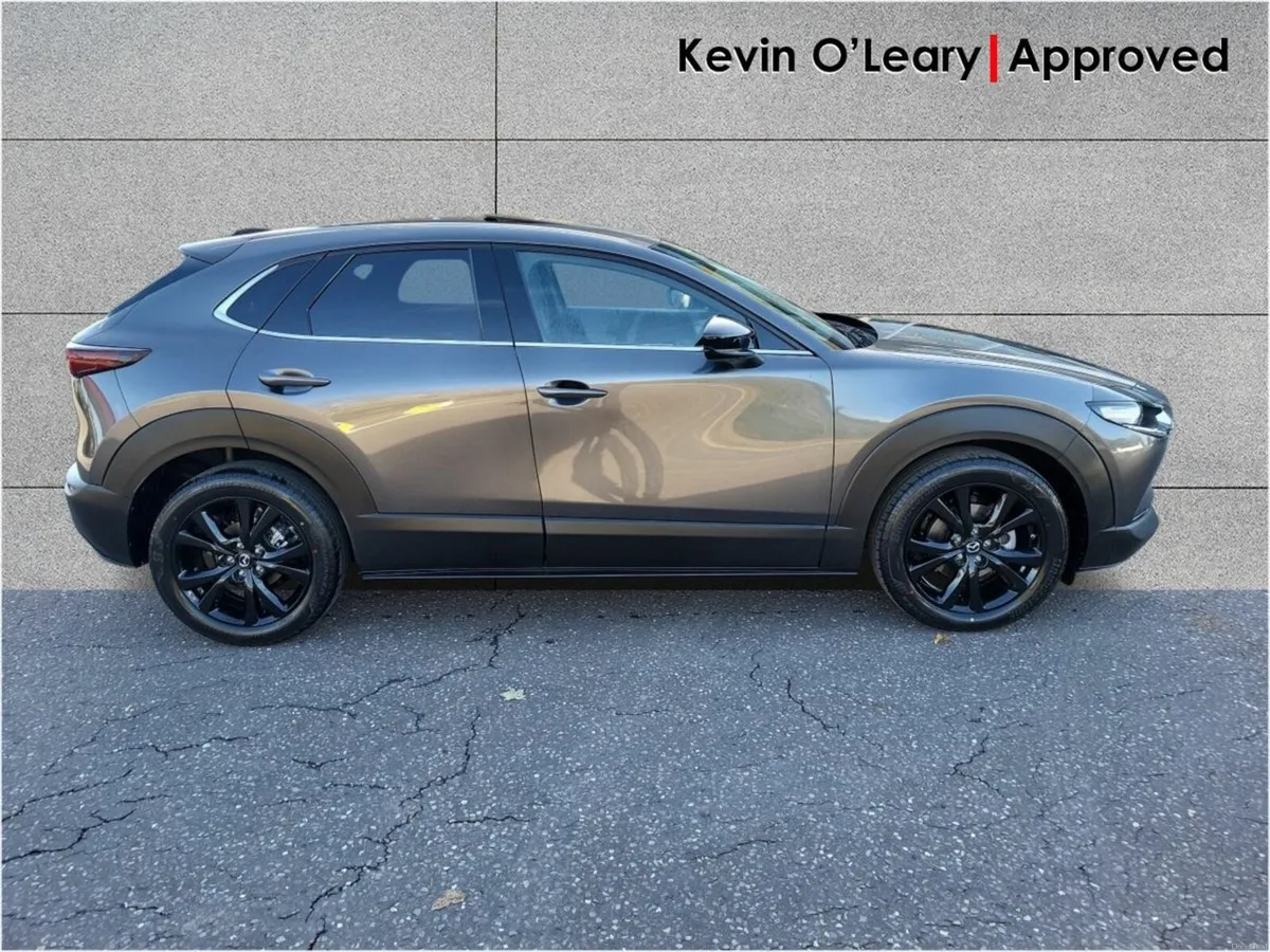 Mazda CX-30 SKY X Homura 186 S/R - Image 6