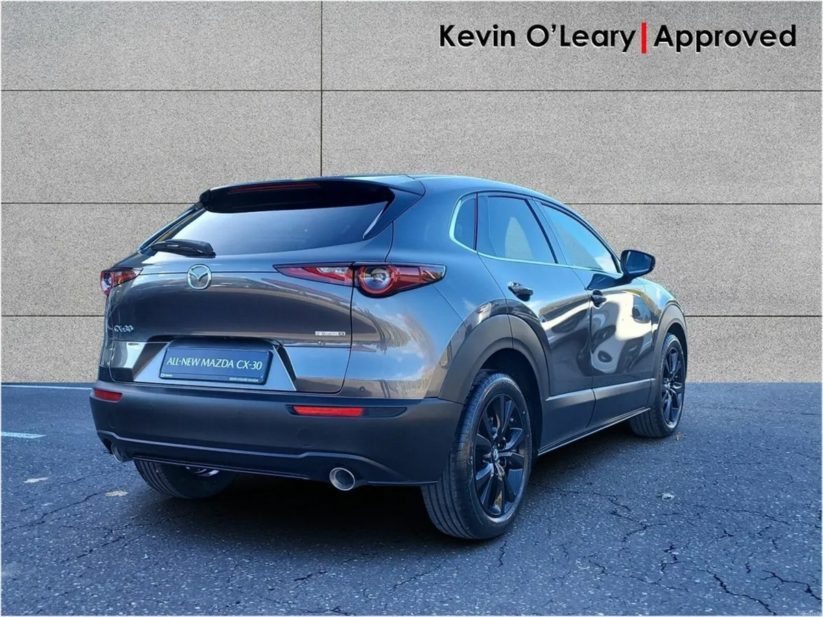 Mazda CX-30 SKY X Homura 186 S/R - Image 3