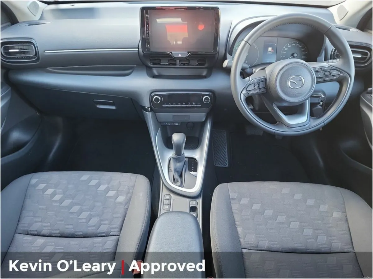 Mazda Mazda2 Hybrid 1.5 Centre Line - Image 4