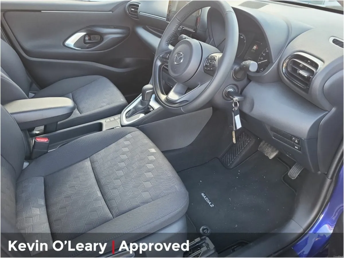 Mazda Mazda2 Hybrid 1.5 Centre Line - Image 4