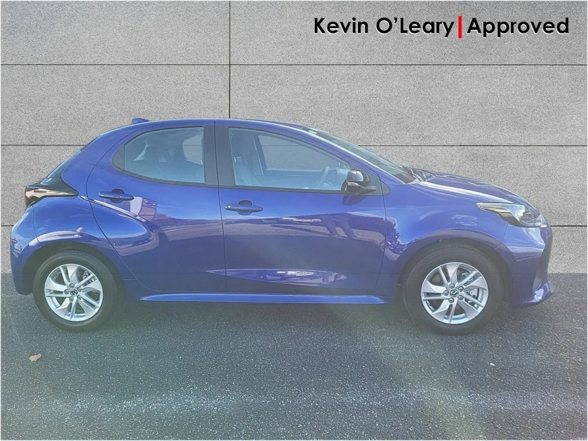 Mazda Mazda2 Hybrid 1.5 Centre Line - Image 6