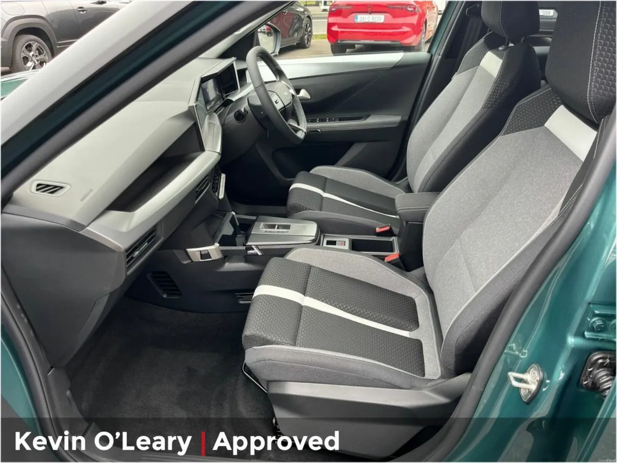 Opel Frontera GS Hybrid 136PS - Image 4